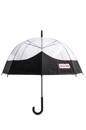 ハンター/HUNTERのトランスペアレント マスタッシュ バブル アンブレラ(149900/149901)