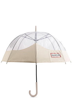 ハンター/HUNTERのトランスペアレント マスタッシュ バブル アンブレラ(149900/149901)