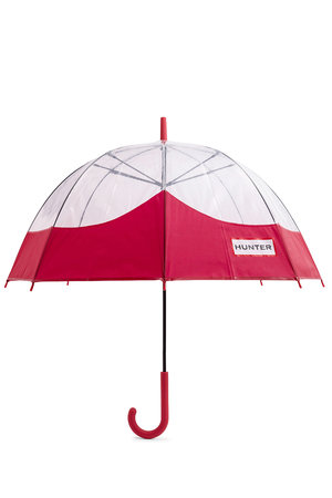 ハンター/HUNTERのトランスペアレント マスタッシュ バブル アンブレラ(149900/149901)