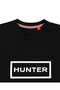 HUNTER ロゴ Tシャツ ハンター/HUNTER