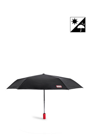 ハンター/HUNTERのオール ウェザー オート コンパクト アンブレラ (晴雨兼用傘) 50CM(149900/149901)