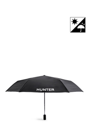 ハンター/HUNTERのオール ウェザー オート コンパクト アンブレラ (晴雨兼用傘) 55CM(149900/149901)