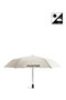 オール ウェザー オート コンパクト アンブレラ (晴雨兼用傘) 55CM ハンター/HUNTER ホワイトウィロー