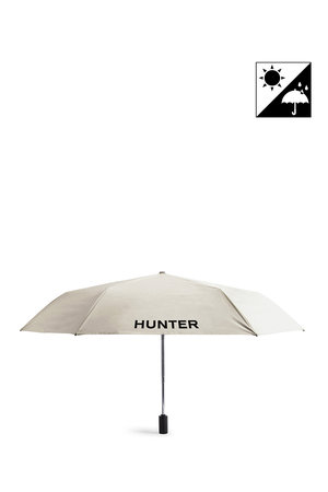 ハンター/HUNTERのオール ウェザー オート コンパクト アンブレラ (晴雨兼用傘) 55CM(149900/149901)
