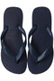 TOP ビーチサンダル ハワイアナス/havaianas ネイビーブルー