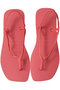 SOLEIL ビーチサンダル ハワイアナス/havaianas トロピカルコーラル