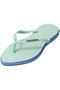 SLIM POINT ビーチサンダル ハワイアナス/havaianas