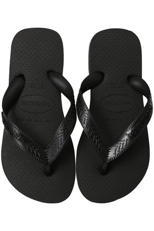ハワイアナス/havaianasの【KIDS】TOP ビーチサンダル(200200/200299)