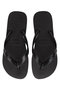 【予約販売】TOP ビーチサンダル ハワイアナス/havaianas ブラック