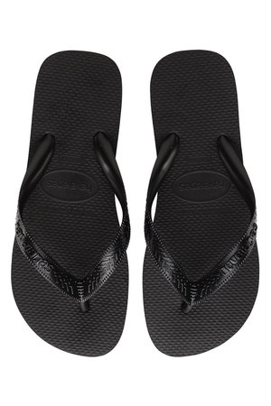 ハワイアナス/havaianasの【予約販売】TOP ビーチサンダル(130200/130205)