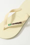 BRASIL LOGO ビーチサンダル ハワイアナス/havaianas