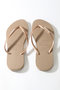SLIM LOGO METALLIC ビーチサンダル ハワイアナス/havaianas