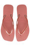 【予約販売】SLIM SQUARE ビーチサンダル ハワイアナス/havaianas キャニオンクレイ