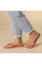 【予約販売】SLIM SQUARE ビーチサンダル ハワイアナス/havaianas