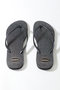 【ELLE SHOP限定】SLIM GLOSS ビーチサンダル ハワイアナス/havaianas