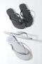【ELLE SHOP限定】SLIM GLOSS ビーチサンダル ハワイアナス/havaianas