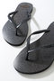 【ELLE SHOP限定】SLIM GLOSS ビーチサンダル ハワイアナス/havaianas