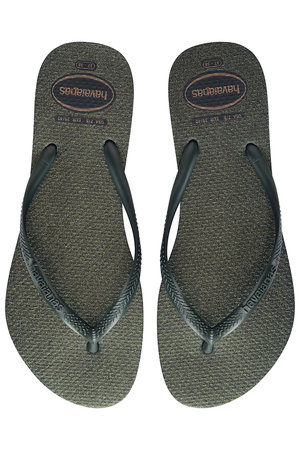 【ELLE SHOP限定】SLIM GLOSS ビーチサンダル