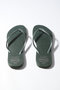 【ELLE SHOP限定】SLIM GLOSS ビーチサンダル ハワイアナス/havaianas