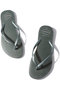 【ELLE SHOP限定】SLIM GLOSS ビーチサンダル ハワイアナス/havaianas