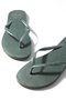 【ELLE SHOP限定】SLIM GLOSS ビーチサンダル ハワイアナス/havaianas