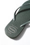 【ELLE SHOP限定】SLIM GLOSS ビーチサンダル ハワイアナス/havaianas
