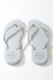 【ELLE SHOP限定】SLIM GLOSS ビーチサンダル ハワイアナス/havaianas