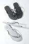 【ELLE SHOP限定】SLIM GLOSS ビーチサンダル ハワイアナス/havaianas