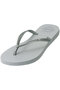 【予約販売】【ELLE SHOP限定】SLIM GLOSS ビーチサンダル ハワイアナス/havaianas