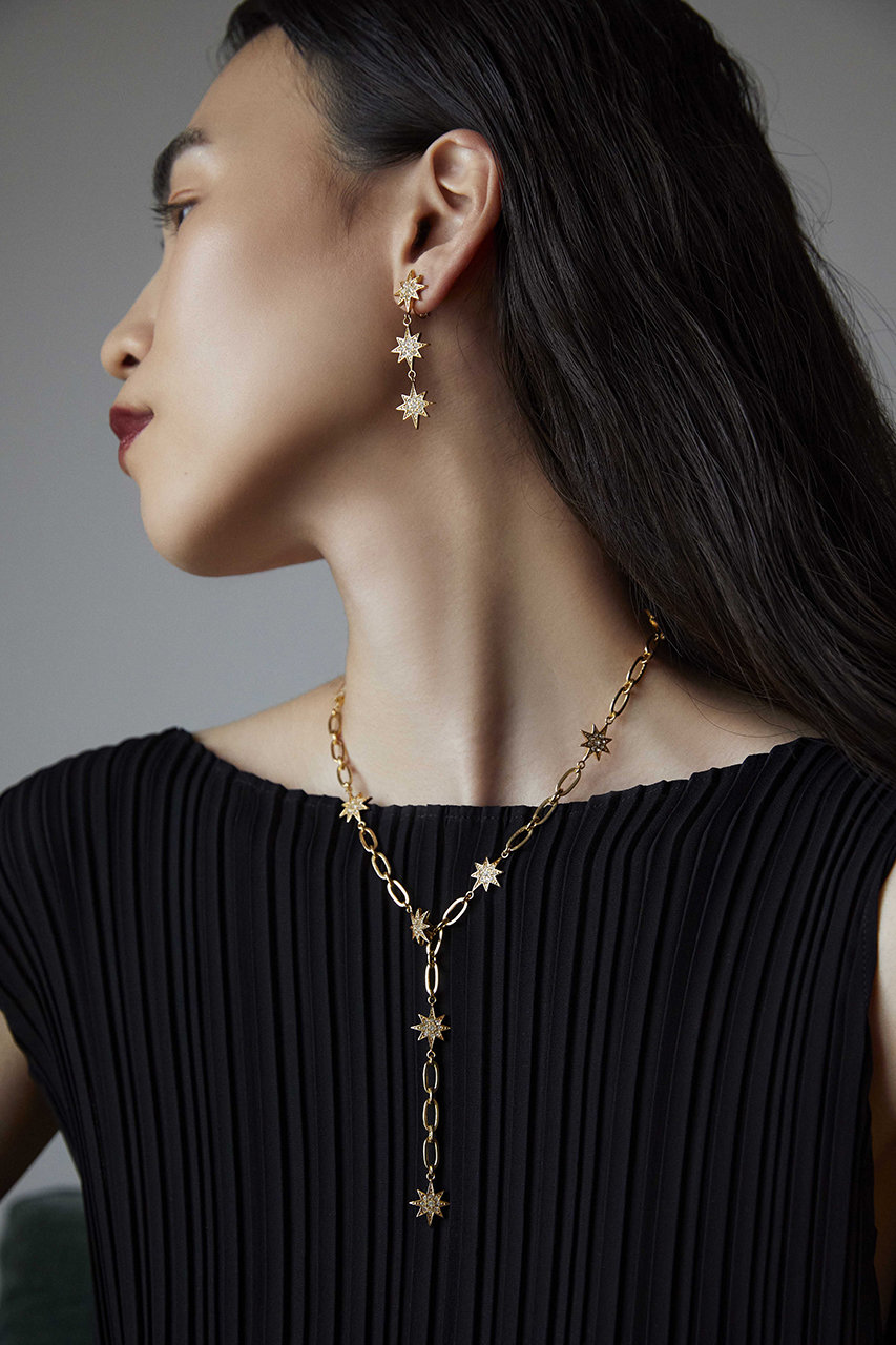 ADER bijoux☆ネックレス