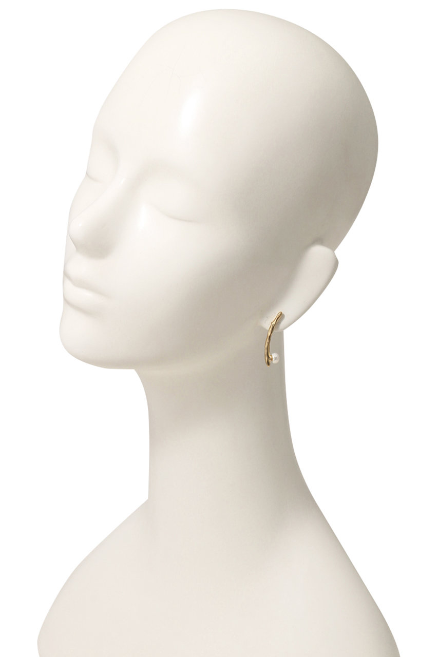 ADER.bijoux(アデル ビジュー)|BRANCHE アシンメトリーピアス ADER.bijoux(アデル ビジュー)|BRANCHE アシンメトリーピアス