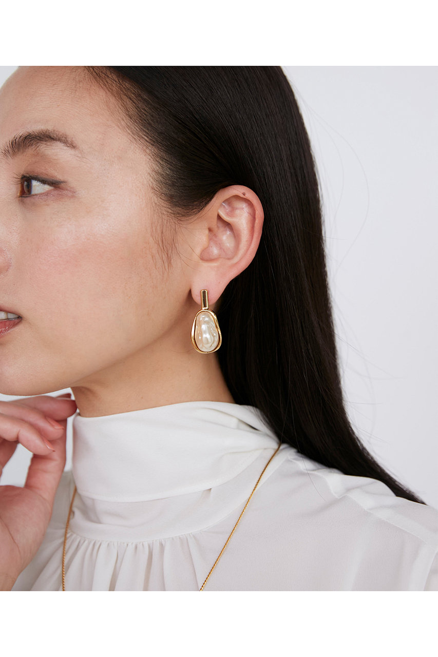 ADER.bijoux(アデル ビジュー)｜【予約販売】PEARL スティック