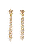 STAR pearl 2way ピアス アデル ビジュー/ADER.bijoux