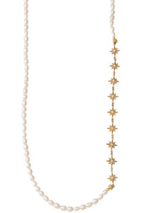 VERY別注 ADER.bijoux STARパールブローチ ADER.bijoux]スターパールブローチ | KOBUNSHA SELECT SHOP