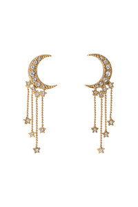 VERY別注 ADER.bijoux STARパールブローチ ADER.bijoux]スターパールミックスブローチ | KOBUNSHA SELECT