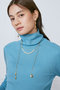 GOUTTE adjusterr パールネックレス アデル ビジュー/ADER.bijoux