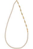 GOUTTE 3way パールネックレス アデル ビジュー/ADER.bijoux