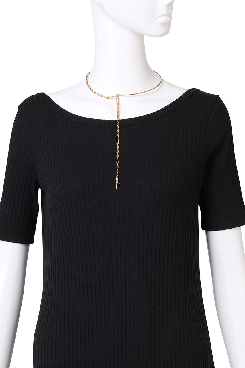 ADER.bijoux（アデルビジュー）｜TINY STAR 3way choker