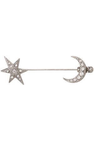 アデル ビジュー/ADER.bijouxのSTAR pin ブローチ(150500/150502)