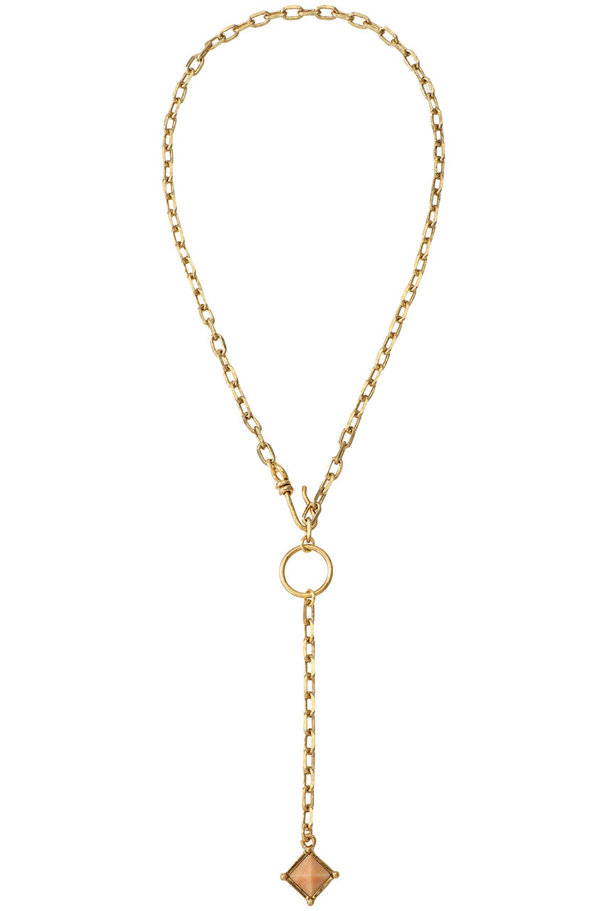 美品　Spick＆Span　ADER アデル ビジュー 　ネックレス ADER.bijoux（アデルビジュー）｜VAGUE pearl multi-usage