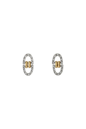 ADERピアス ADER.bijoux（アデルビジュー）｜GEM 2way pearl pirece