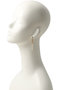 EPARS asymmetry ピアス アデル ビジュー/ADER.bijoux