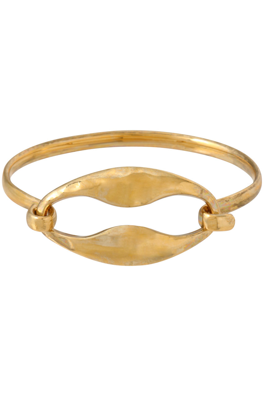 ADER.bijoux EPARS バングル (ゴールド, F) アデル ビジュー ELLE SHOP ADER.bijoux EPARS バングル (ゴールド, F) アデル ビジュー ELLE SHOP