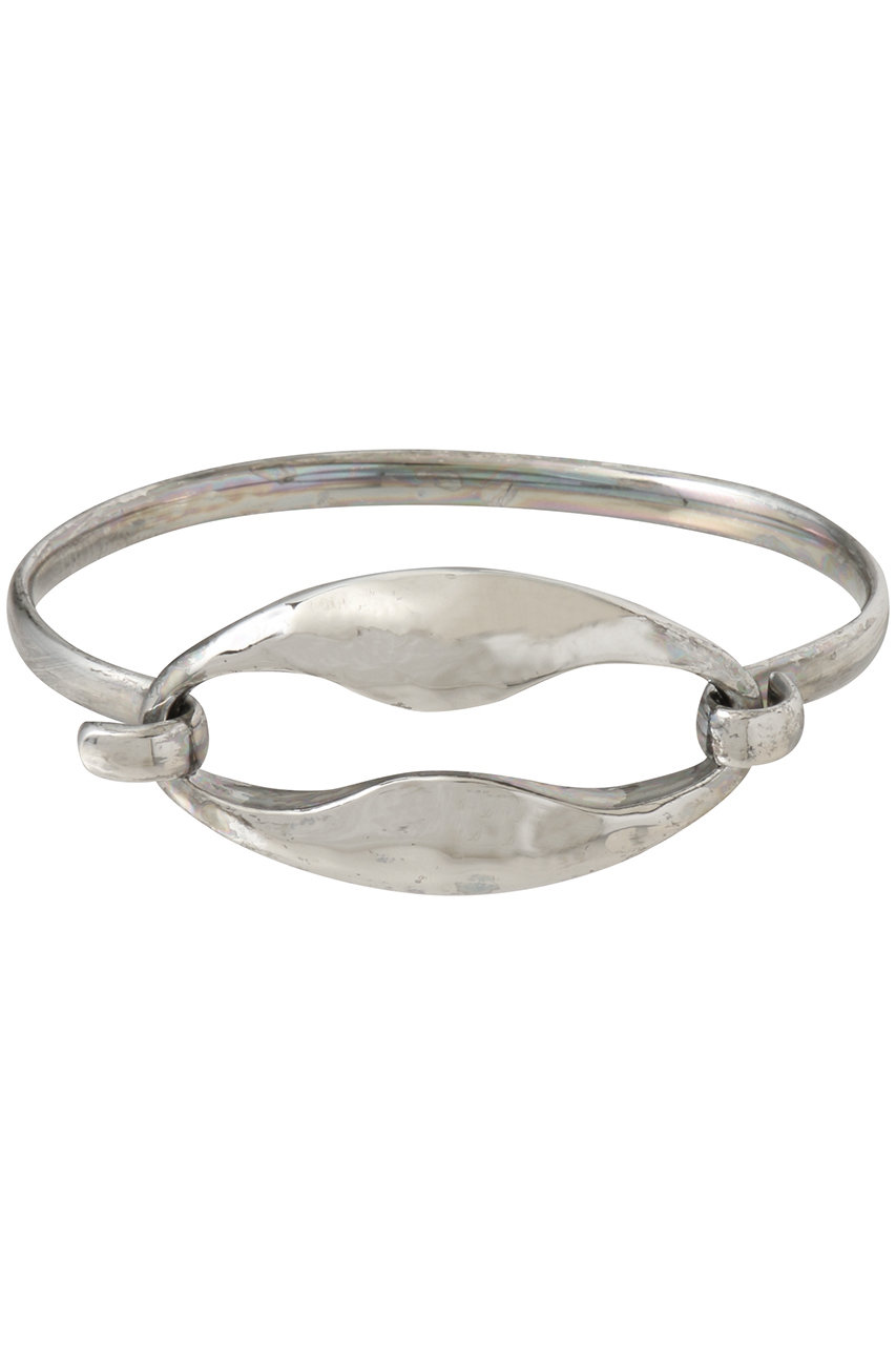 ADER.bijoux EPARS バングル (シルバー, F) アデル ビジュー ELLE SHOP ADER.bijoux EPARS バングル (シルバー, F) アデル ビジュー ELLE SHOP