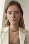 EPARS adjuster short ネックレス アデル ビジュー/ADER.bijoux