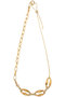 EPARS adjuster short ネックレス アデル ビジュー/ADER.bijoux