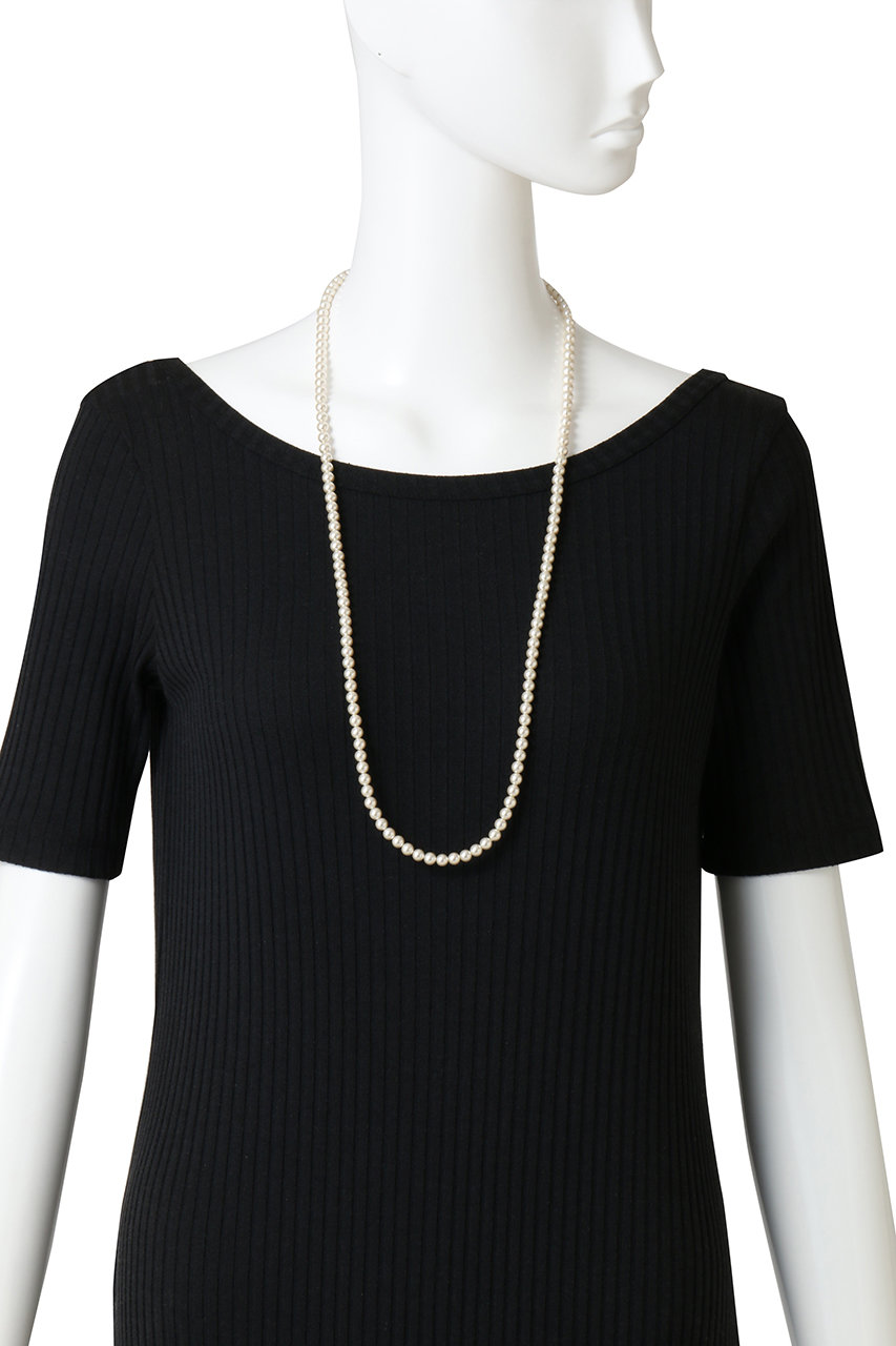 ADER.bijoux(アデル ビジュー)｜ENGRAM pearl ロングネックレス