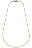 ENGRAM pearl ロングネックレス アデル ビジュー/ADER.bijoux