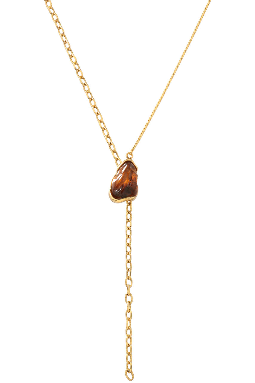 アデル ビジュー/ADER.bijouxのENGRAM ラリエット(ゴールド/53295108)