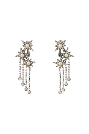 アクセサリー ADER.bijoux FANTASIE stone pierce ADER.bijoux FANTASIE stone pierce